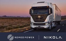 Nikola Completes Acquisition of Romeo Power