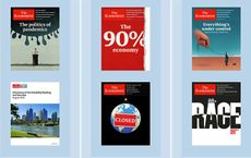 The Economist Group 2021 Annual Report